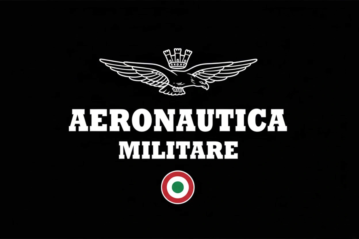 Aeronautica Militare — military inspiracija i amblemi