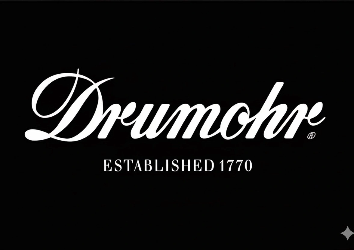 Drumohr — fine pletenine i kašmir