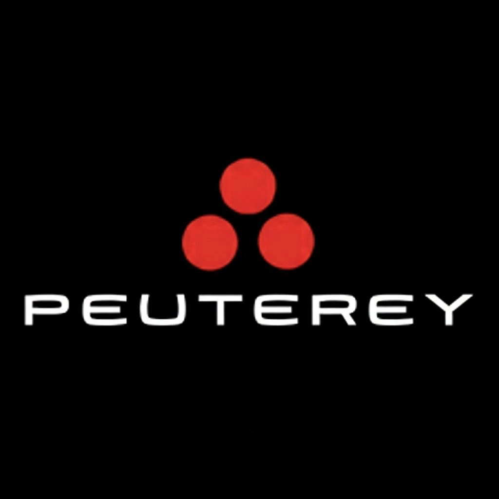 Peuterey — urbane perjane jakne