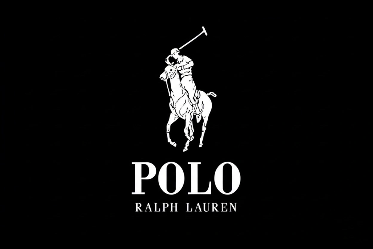 Polo Ralph Lauren logo — američka klasika u Hedonist & Co